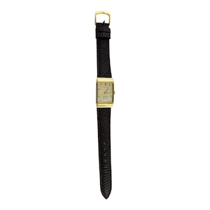 1940's Hamilton Gordon 18k Yellow Gold Watch Manual Men's Watch #15797