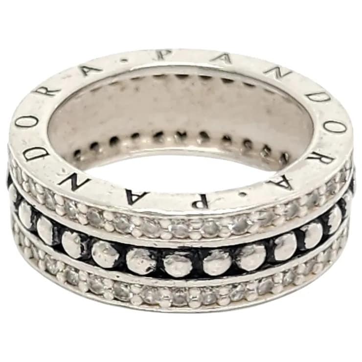 Chrome Hearts - クロムハーツ 6mm SPACER FOREVER/6mm