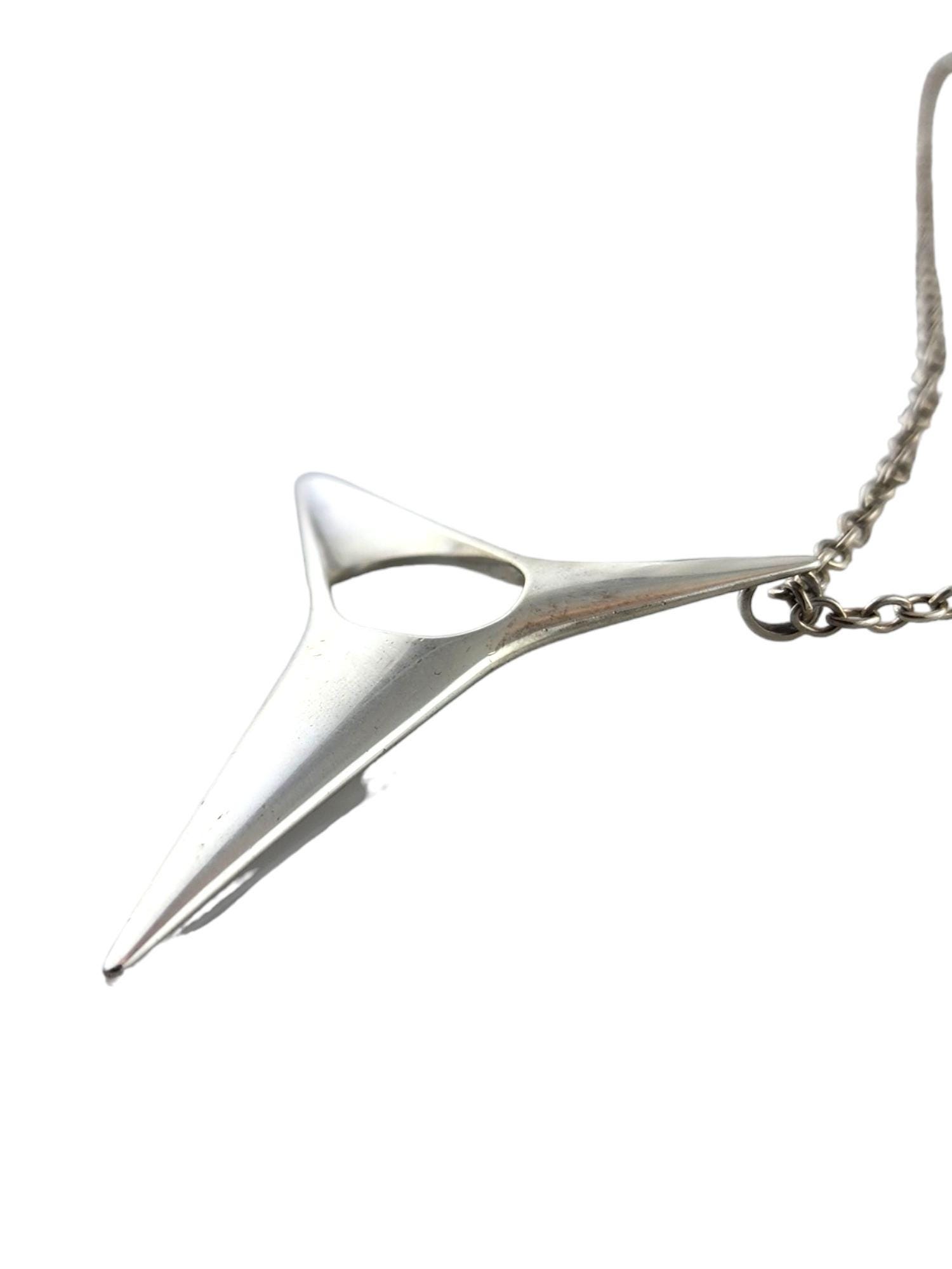 Henning Koppel for Georg Jensen Denmark Sterling Silver 342 