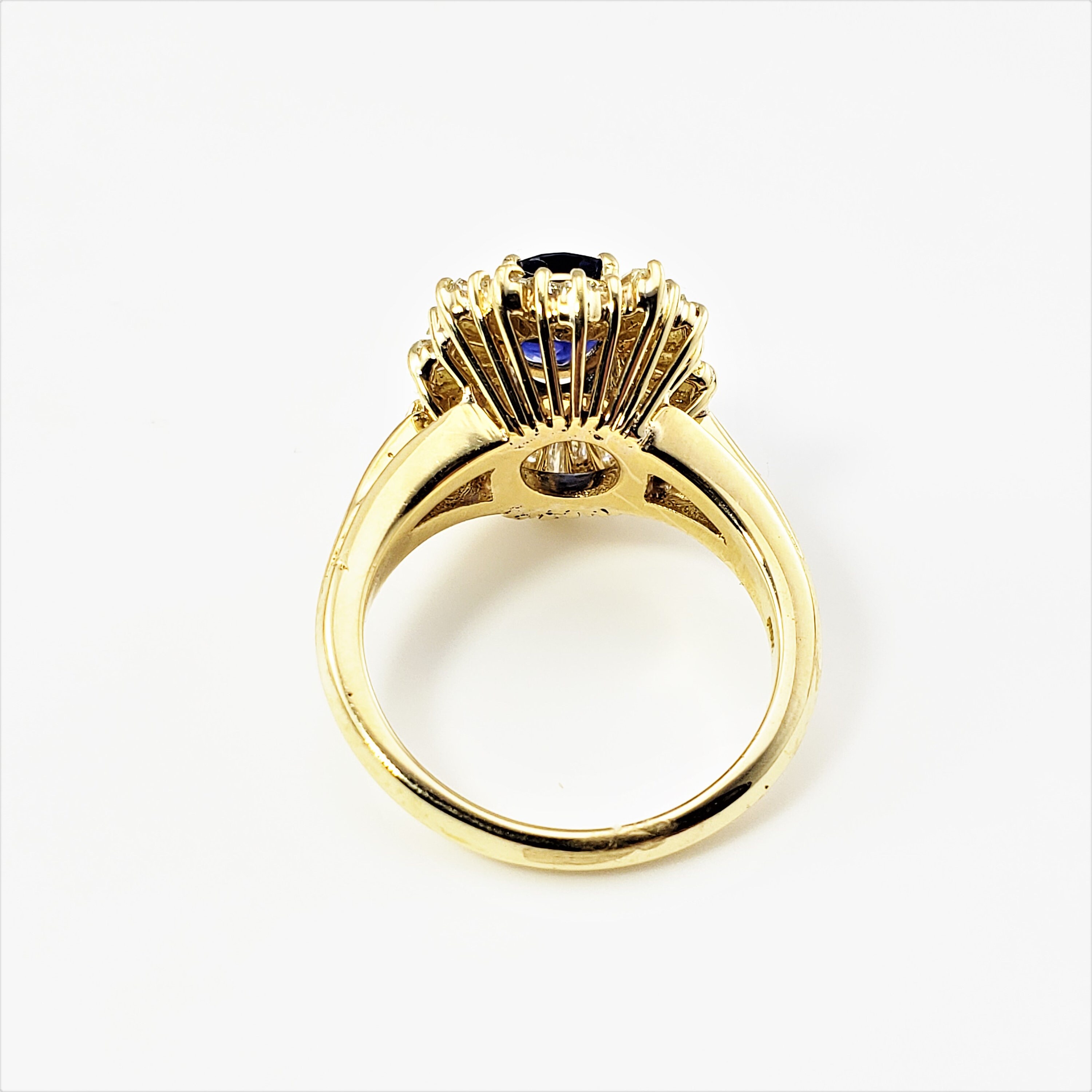 18Kゴールド デザインリング✴︎used ✴︎ Men's 18K Gold Plated CZ Fashion Ring | eBay