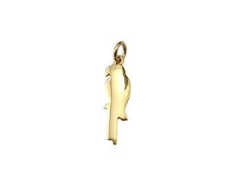 Pomellato 18k yellow gold Dodo charm/pendant | eBay