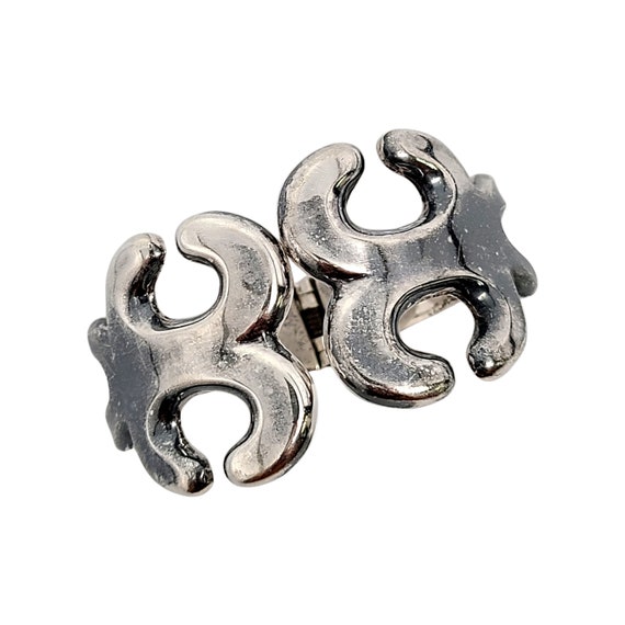 アクセサリー MEXICO jewelry silver bracelet Vintage Taxco Silver | Beto Mid-Century Sterling Silver