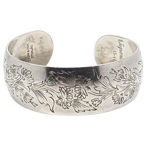 S Kirk and Son Sterling - Etsy