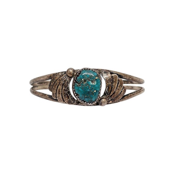 Turquoise Jewelry Bracelet R. Chee – Sedona Indian Jewelry