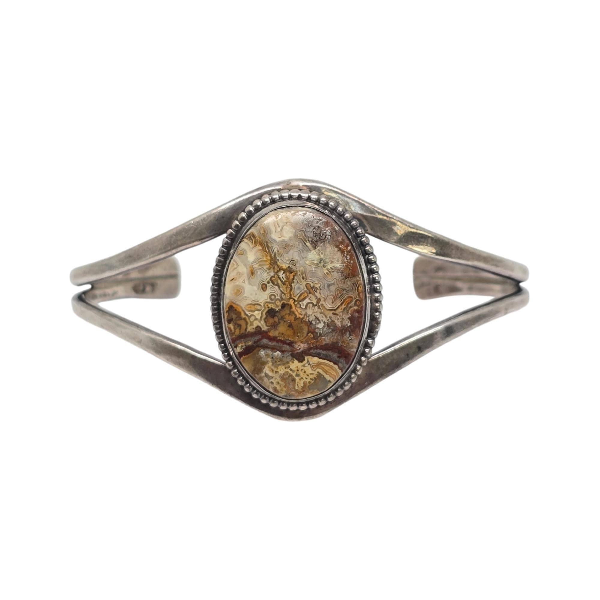 アクセサリー Floyd Namingha Lamakuyvaya Native American Floyd Namingha Lomakuyvaya Sterling Silver