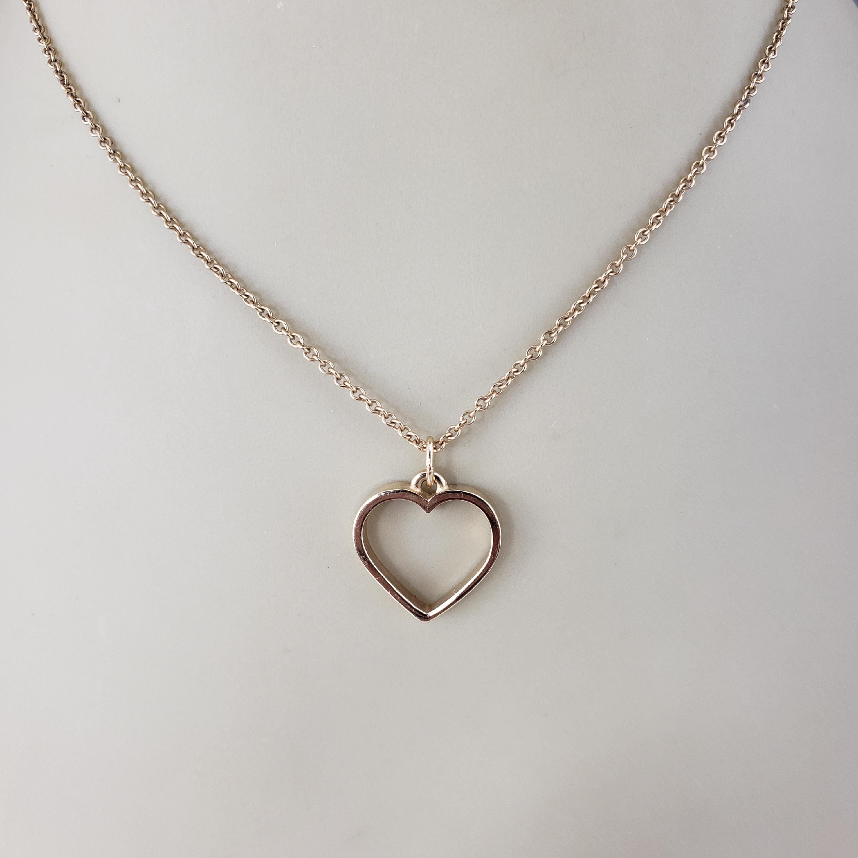 JL Victorian GF Heart Picture Locket JL Victorian GF Heart Picture Locket