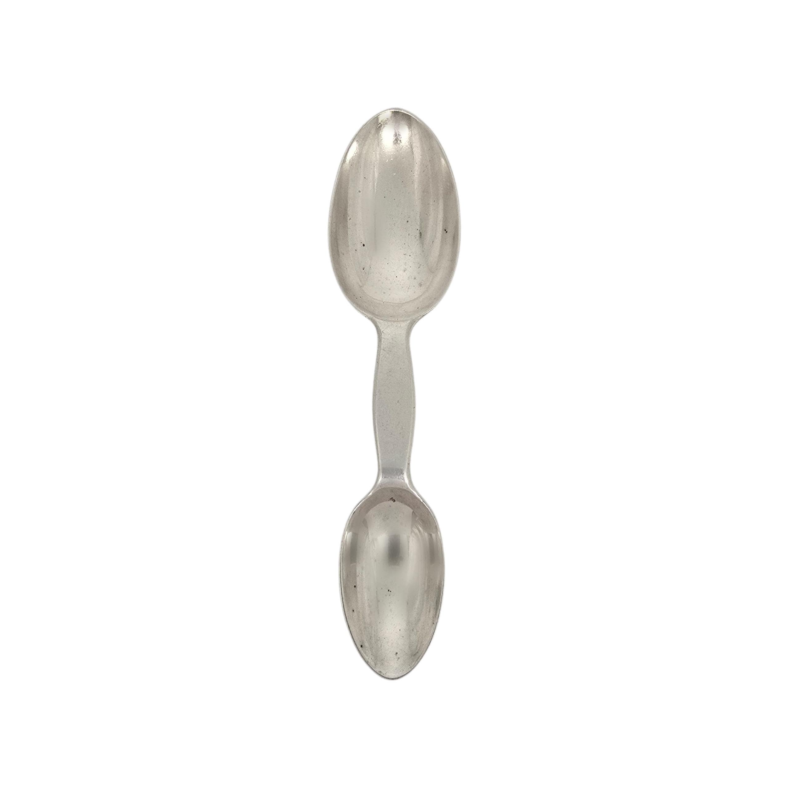 Mappin Webb Teaspoon - Etsy