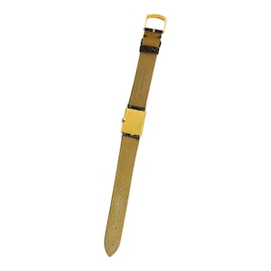 1940's Hamilton Gordon 18k Yellow Gold Watch Manual Men's Watch #15797