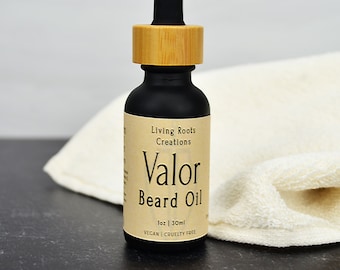 beard oil, father's day, step dad gift