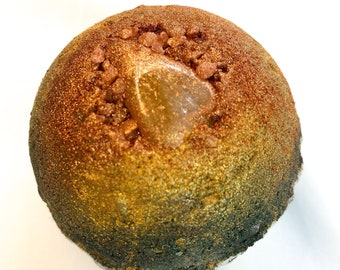Crystal Bath Bomb, Mothers Day, Gift for Mom