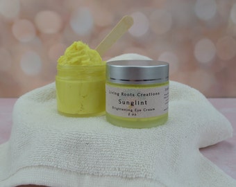 eye cream for dark circles, winter solstice, pamper gift