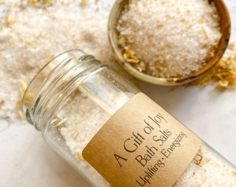 bath salts, aromatherapy, easter basket, self care