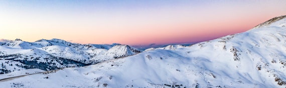 Loveland Pass