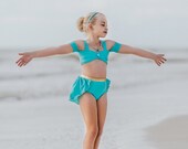 THE ORIGINAL Girls princess bathing suit,girls two piece swimsuit,jasmine Aladdin bathing suit,disney princess swimsuit,pool party,pageant