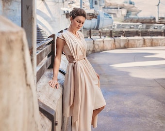 rey costume womens