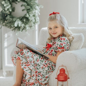 christmas night gowns
