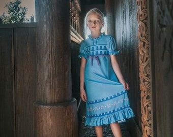 nightgown outfit