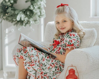 christmas night gown