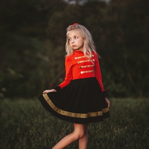 baby greatest showman costume