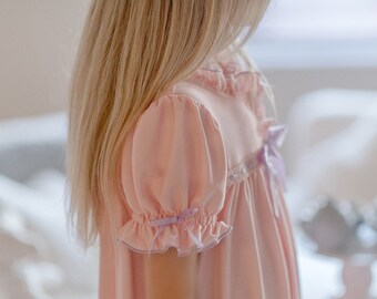 pretty long nightgowns
