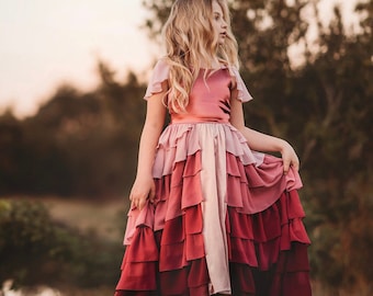 Hermione Gryffindor Inspired Tutu Dress, Girls Cosplay Costume - Etsy