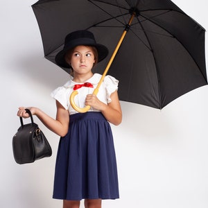 mary poppins dress up kids