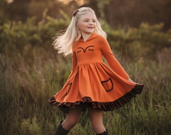 fall dresses girls