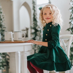 Christmas dress size 12 hot sale