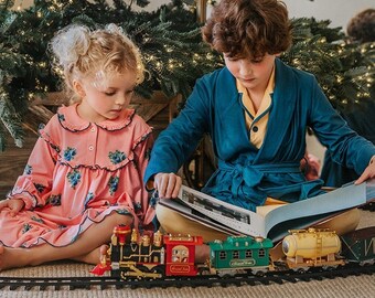Polar Express Ride - Etsy