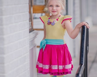 Fancy nancy baby clothes sale