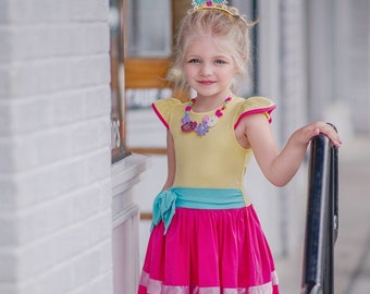 Fancy Nancy Leggings - Etsy