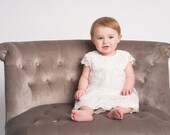 white baptism gown,baby baptism dress,white baby gown,Edwardian gown,white lace baby dress,baby flower girl,baby dedication dress,baby dress