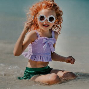 Disney princess swimsuits etsy sale