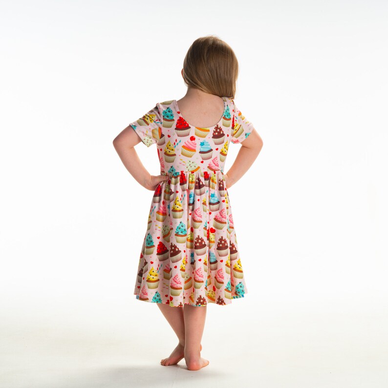 twirl dress,girls dress,reversible girls dress,fall outfit,rainbow stripe dress,toddler dress,twirly dresses,birthday outfit,gifts for girls