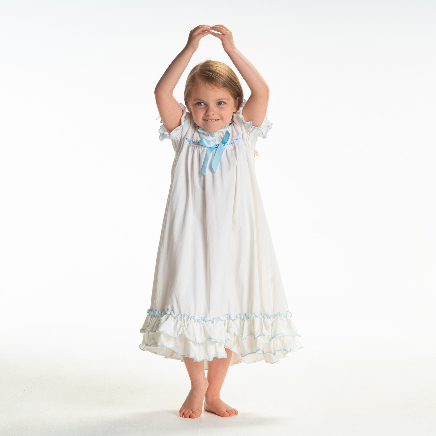 READY TO SHIP Clara Nutcracker 
