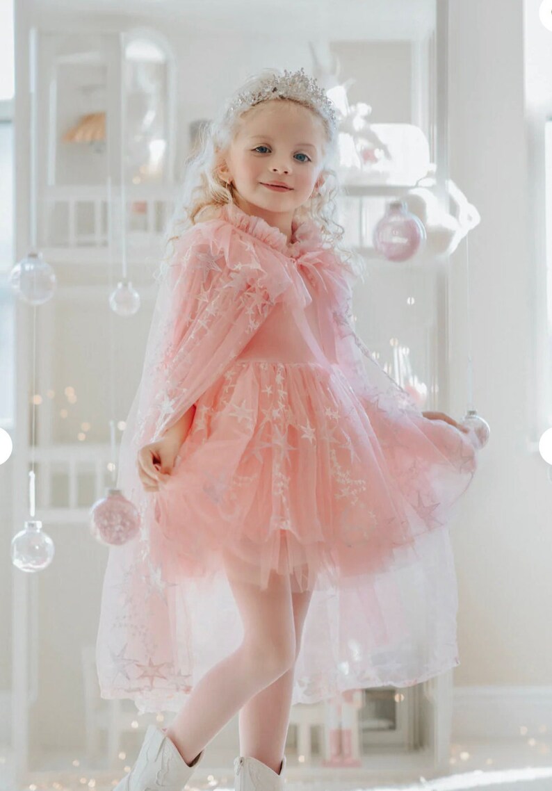Girls pink tutu,ballet tutu with tulle,tutu dress,birthday tutu,toddler tutu,fancy girls dress,embroidered tulle dress,pink leotard,toddler image 1