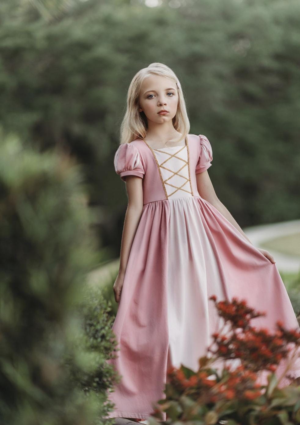 princess aurora pink dress Is Aurora's or Blue? | Disney perfect for any princess Aurora Twirl Dress | Child's