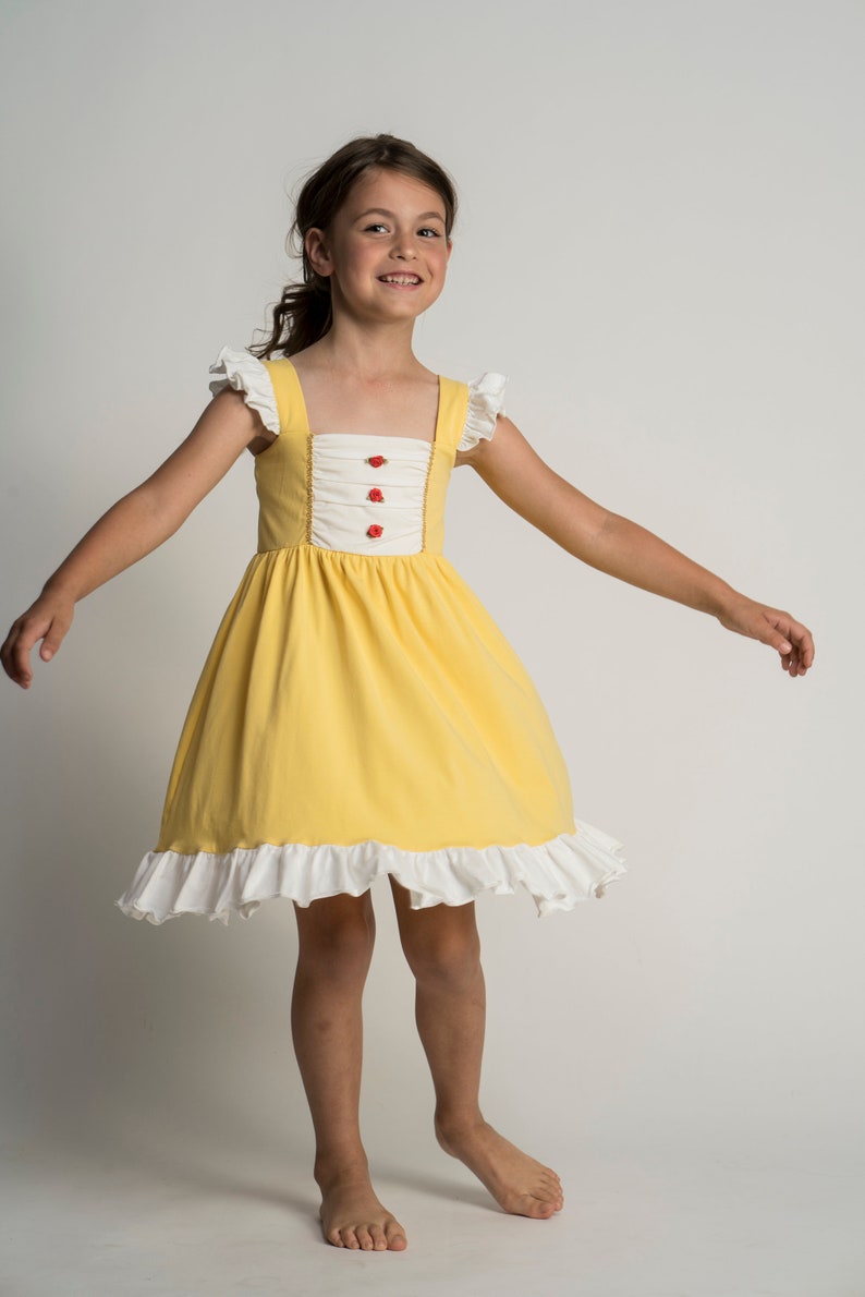 Disney Princess Dresses