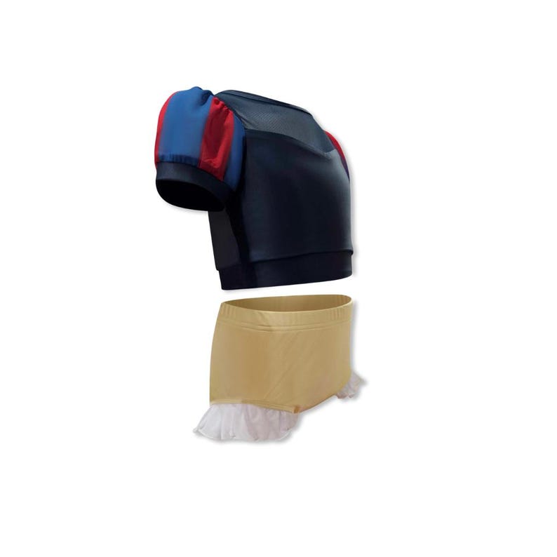 Snow White Bathing Suit,girls Disney Princess Bikini,disney World