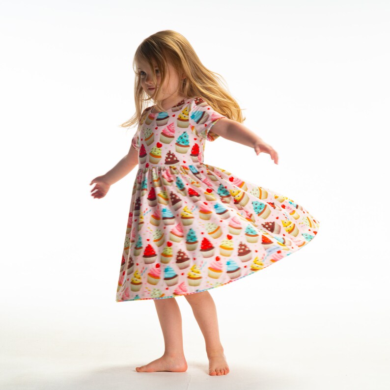 twirl dress,girls dress,reversible girls dress,fall outfit,rainbow stripe dress,toddler dress,twirly dresses,birthday outfit,gifts for girls