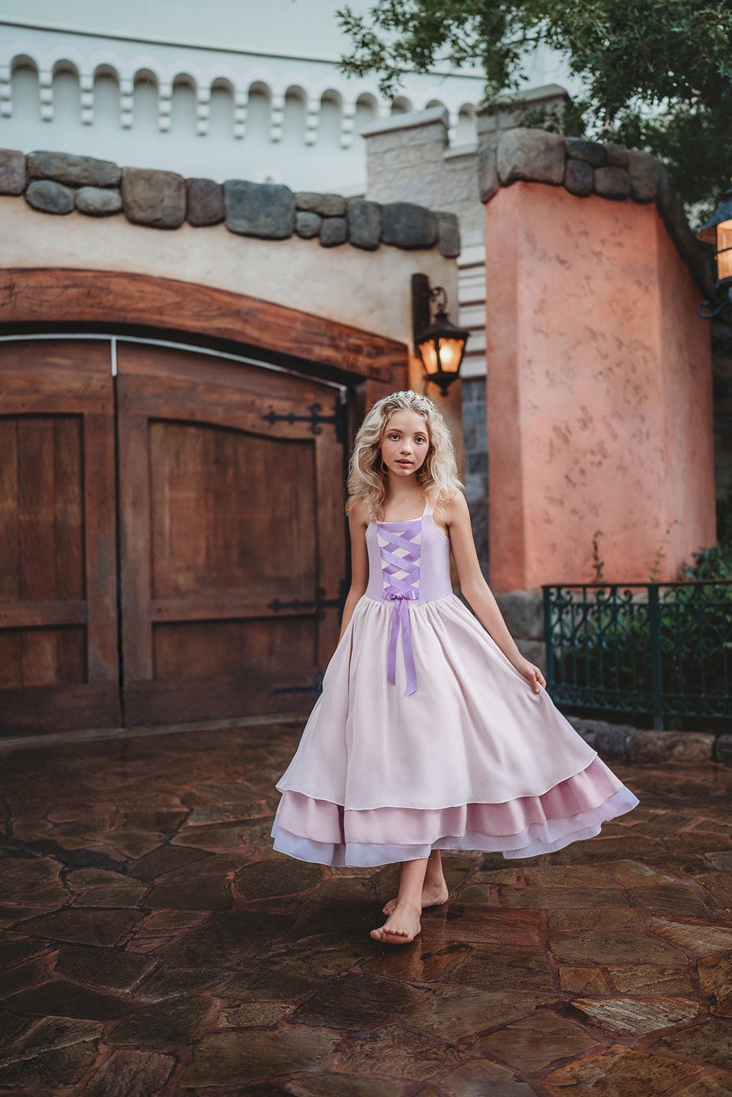 strapless open back dress Short Party Dress 5133j by Cinderella Couture main image 0