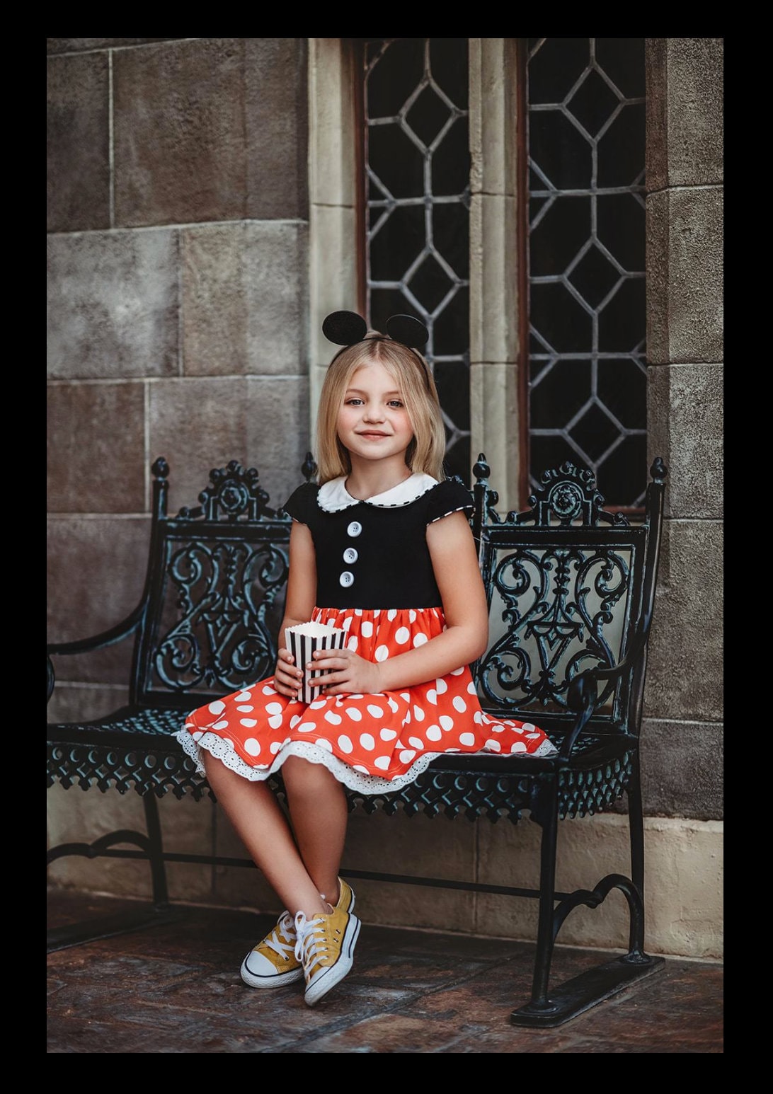 Vestido minnie mouse - Etsy España Vestido minnie mouse - Etsy España