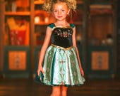 short disney princess dresses Mini Disney Princesses Dress