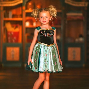 taylor joelle dress Taylor - The queen of isolation! Anyone planning a frozen party? We've got you covered with dresses