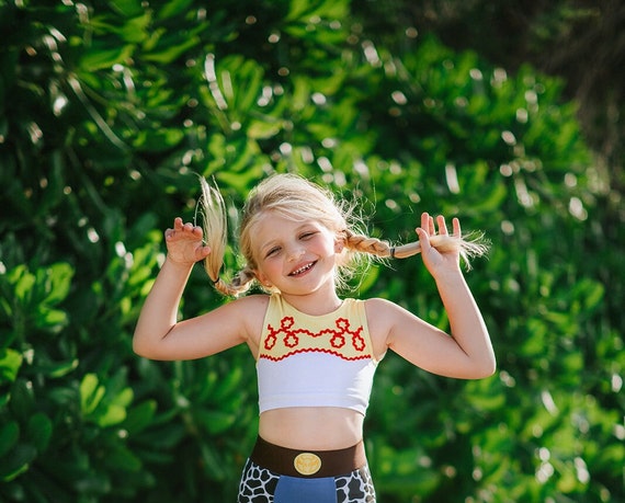 Toy story hotsell jessie swimsuit