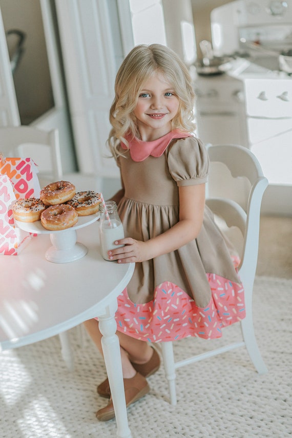 birthday dress gift The Jubilee Birthday dress