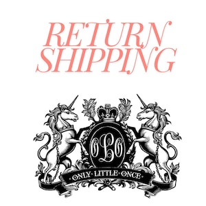 Shipping for exchanges