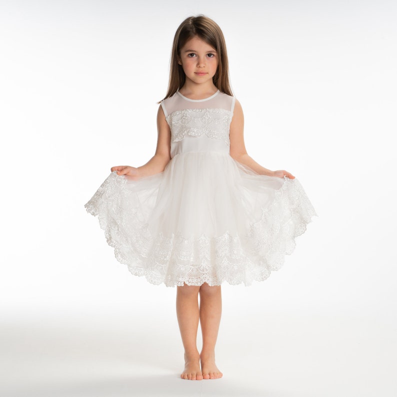 flower girl dress websites