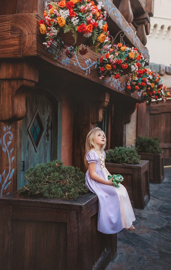 open lace back dress American Princess, Girls Dress, 4 Years– KIDSWEAR COLLECTIVE main image 0
