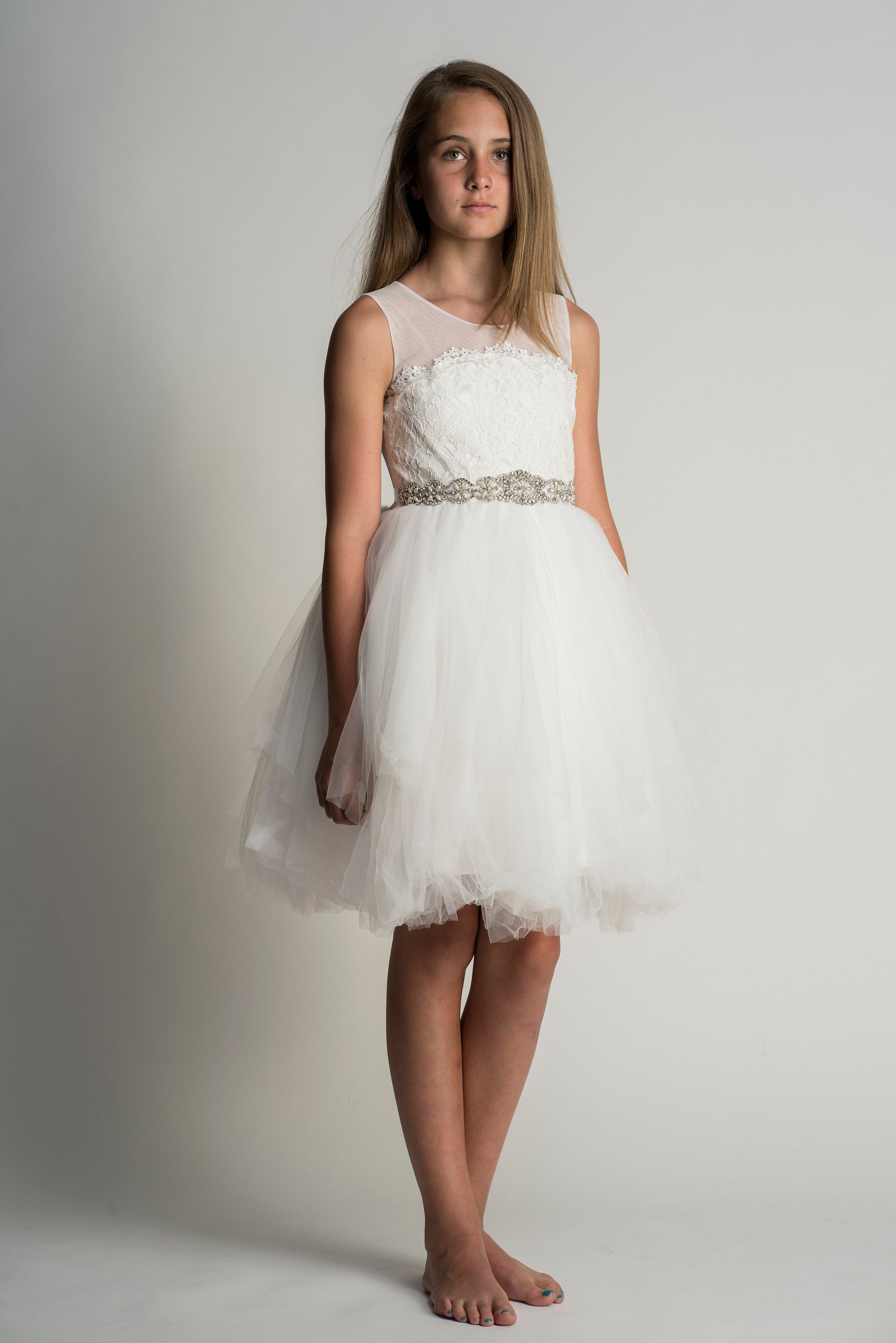junior bridesmaid patterns